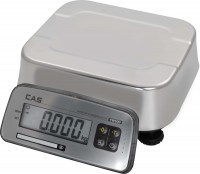 Photos - Shop Scales CAS FW500-30C 