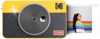 Photos - Instant Camera Kodak Mini Shot Combo 2 Retro 