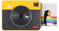 Photos - Instant Camera Kodak Mini Shot Combo 3 Retro 