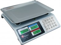 Photos - Shop Scales Domotec MS-982 