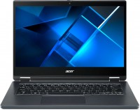 Photos - Laptop Acer TravelMate Spin P4 TMP414RN-51