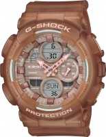 Photos - Wrist Watch Casio G-Shock Women GMA-S140NC-5A2 