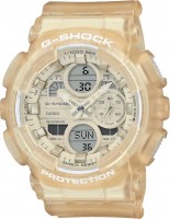 Photos - Wrist Watch Casio G-Shock Women GMA-S140NC-7A 