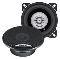 Photos - Car Speakers Magnat Edition 102 