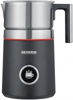 Photos - Mixer Severin SM 3587 black