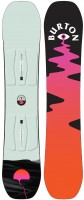 Photos - Snowboard Burton Yeasayer Smalls 138 (2020/2021) 