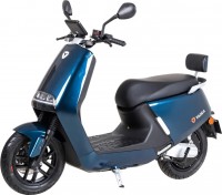 Photos - Electric Motorbike Yadea G5 