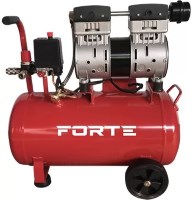 Photos - Air Compressor Forte COF-24 24 L 230 V