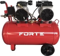 Photos - Air Compressor Forte COF-2/50 50 L 230 V