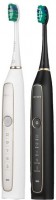 Photos - Electric Toothbrush Seysso Gold 2 pcs 