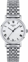 Photos - Wrist Watch TISSOT Everytime Small T109.210.11.033.00 