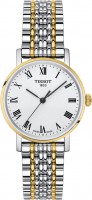 Photos - Wrist Watch TISSOT Everytime Small T109.210.22.033.00 