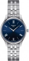 Photos - Wrist Watch TISSOT Tradition 5.5 Lady T063.209.11.048.00 