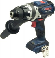 Photos - Drill / Screwdriver Bosch GSR 18V-110 C Professional 06019G0109 
