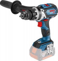 Photos - Drill / Screwdriver Bosch GSB 18V-110 C Professional 06019G030A 