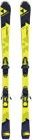 Photos - Ski Fischer RC4 Speed JR 110 (2016/2017)
