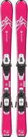 Photos - Ski Salomon QST Lux Jr 140 (2020/2021)