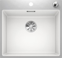 Photos - Kitchen Sink Blanco Subline 500-IF/A 524112 543x510