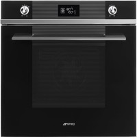 Photos - Oven Smeg SFP6102TVN 