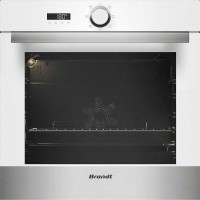 Photos - Oven Brandt BXE5532W 