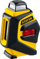 Photos - Laser Measuring Tool STAYER SL-360-2 34962-2 