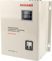 Photos - AVR REXANT ASNN-3000/1-C 11-5014 3 kVA