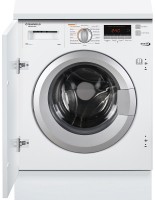 Photos - Integrated Washing Machine MAUNFELD MBWM 1486S 