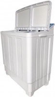 Photos - Washing Machine Renova WS-75PG white