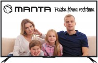 Photos - Television MANTA 50LUA29S 50 "