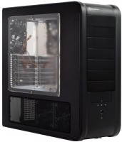 Photos - Computer Case SilverStone TJ07 without PSU