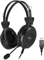 Photos - Headphones A4Tech HU-30 