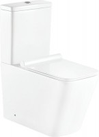 Photos - Toilet BelBagno Ardente-R BB02093CPR 