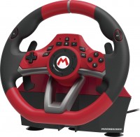 Game Controller Hori Mario Kart Racing Wheel Pro Deluxe for Nintendo Switch 
