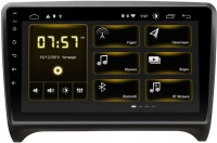 Photos - Car Stereo Incar DTA-1571 