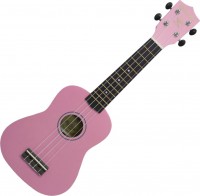 Photos - Acoustic Guitar Parksons UK21L 