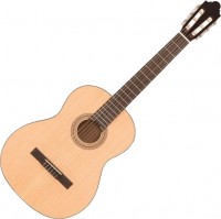 Photos - Acoustic Guitar Santos SM340 
