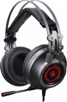 Photos - Headphones A4Tech Bloody J527 