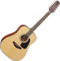 Acoustic Guitar Takamine GD30-12 