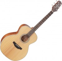 Photos - Acoustic Guitar Takamine GN20 
