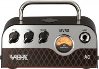 Guitar Amp / Cab VOX MV50-AC 
