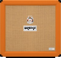 Photos - Guitar Amp / Cab Orange CRPRO412 Cabinet 