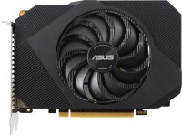 Photos - Graphics Card Asus GeForce GTX 1650 Phoenix 4GD6-P 