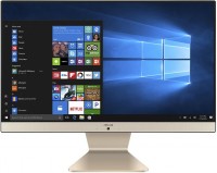 Photos - Desktop PC Asus Vivo AIO V222FBK (V222FBK-BA005D)