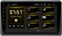 Photos - Car Stereo Incar DTA-1406 