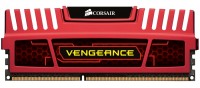 Photos - RAM Corsair Vengeance DDR3 2x4Gb CMZ8GX3M2A2133C11R