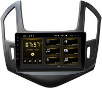 Photos - Car Stereo Incar DTA-2192 