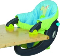 Photos - Highchair Jane Optima 