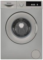 Photos - Washing Machine Winia DWD-7T1221PW gray