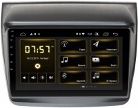 Photos - Car Stereo Incar DTA-6121 