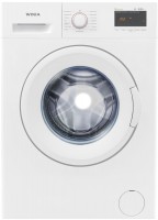 Photos - Washing Machine Winia WMD-R610D1W white